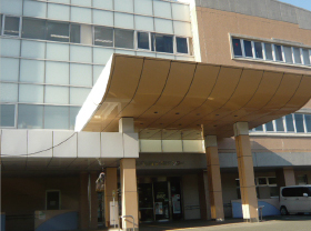 地域活動支援センター 部屋 写真