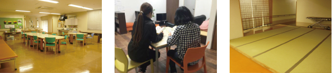 地域活動 写真