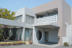 短期入所事業 はまかぜ 部屋 写真