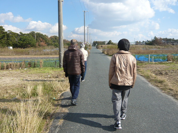 晴れ★ときどき★つむじかぜ