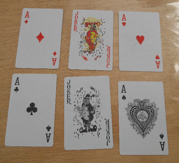 晴れ★ときどき★つむじかぜ　177