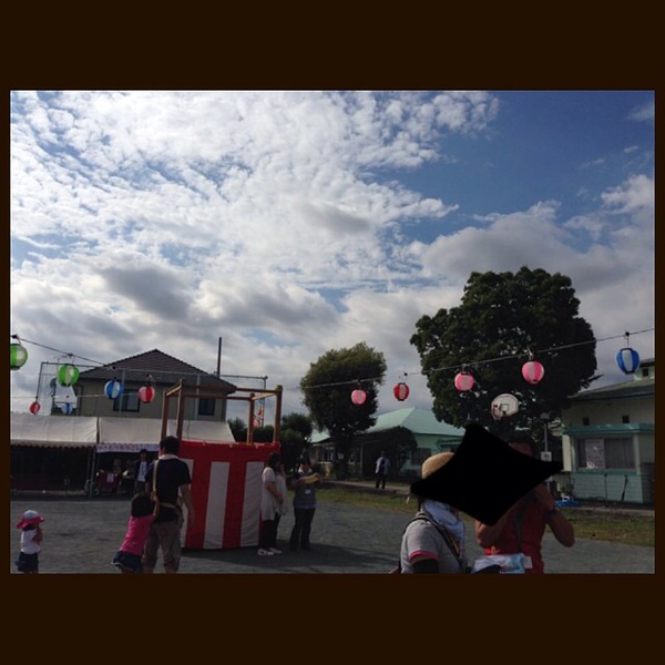 ダダクリニック納涼祭