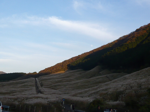 そよかぜ　箱根旅行！！